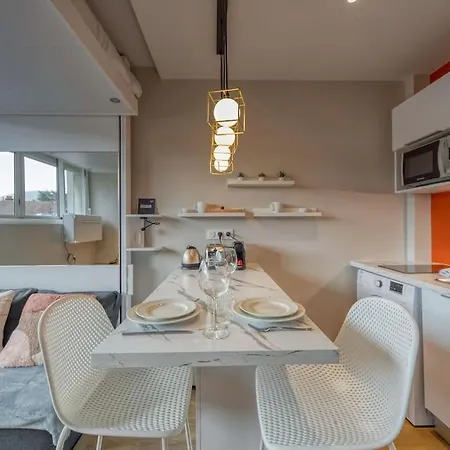 R'apparts Le Luxury N3 *