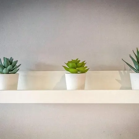 R'apparts Le Luxury N3 * Grenoble